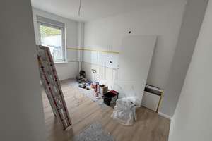 Modernes 1-Zimmer-Apartment im EG – Erstbezug nach hochwertiger Kernsanierung – Die vollständige Adresse der Immobilie erhältst du vom Anbieter., 41061 Gladbach, Mönchengladbach – Vorschaubild 4