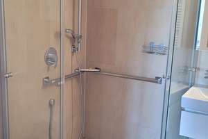 Betreutes Wohnen: 3-Zimmer-Eigentumswohnung im 2. OG mit herrlichem Blick, ruhige Lage in – Die vollständige Adresse der Immobilie erhältst du vom Anbieter., 70597 Waldau, Stuttgart – Vorschaubild 15