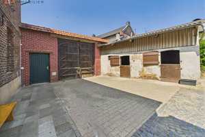 Ehm. Bauernhof mit Potenzial in Heinsberg-Unterbruch – 12.100 m² Land für Handwerker – Heinsberg (Kreis) – Vorschaubild 9