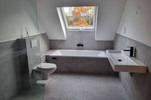 Maisonette Wohnung mit Balkon  – Die vollständige Adresse der Immobilie erhältst du vom Anbieter., 47829 Uerdingen, Krefeld – Vorschaubild 6