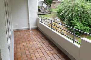 Attraktive 2,5-Raum-Wohnung mit großer Wohnküche  und Balkon in Bonn-Zentrum – Weiher str. 16, 53111 Nordstadt, Bonn – Vorschaubild 4