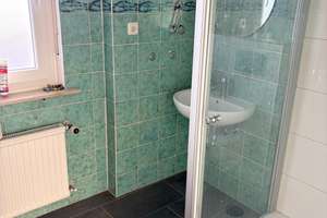 Dachgeschoss Wohnung im Hochschulviertel – Rosenstraße 58, 58095 Hochschulviertel, Hagen – Vorschaubild 4