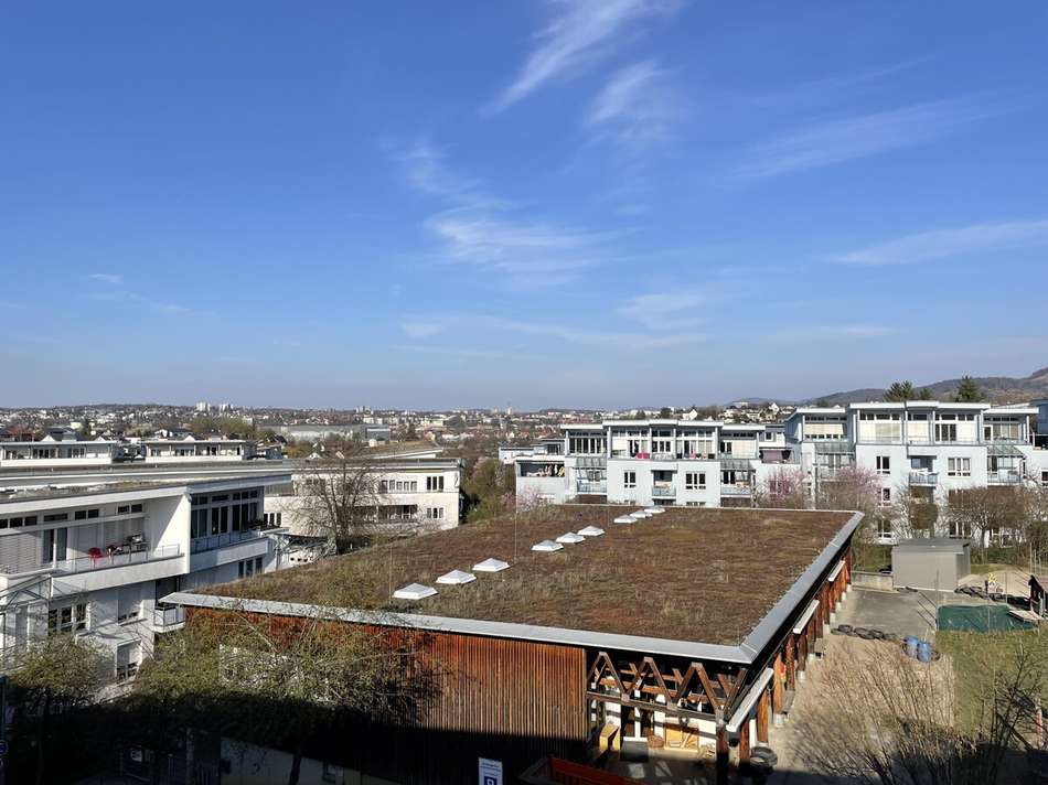 Aussicht