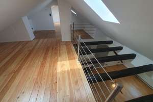 !!! Mehrere Wohnungen in zwei Häusern 43 m² bis 200 m² DA- Johannesviertel!!! – Wilhelm-Leuschner-Str. 40, 64293 Darmstadt-Nord, Darmstadt – Vorschaubild 27