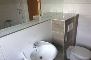Schöne 2-Zimmer-Whg über 2 Etagen mit 2 Südbalkonen, neues Bad u. Gäste-W – Wüstenhöfer Straße 185, 45355 Borbeck-Mitte, Essen – Vorschaubild 5