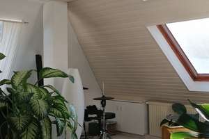 Schicke 3-Zimmer-Maisonette-Wohnung in Stuttgart - Heusteigviertel – Die vollständige Adresse der Immobilie erhältst du vom Anbieter., 70180 Lehen, Stuttgart – Vorschaubild 3