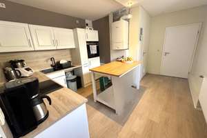 Bremerhaven-Speckenbüttel: Wohnen, gestalten oder neu bauen: Haus mit großem Garten und Zukunftschan – Die vollständige Adresse der Immobilie erhältst du vom Anbieter., 27580 Lehe, Bremerhaven – Vorschaubild 4