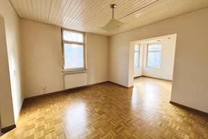 Freie 3-Zimmer-Wohnung mit Balkon in zentraler Lage von Bad Cannstatt – Die vollständige Adresse der Immobilie erhältst du vom Anbieter., 70372 Seelberg, Stuttgart – Vorschaubild 5