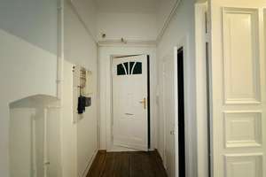Charmante Altbauwohnung mit Renovierungspotenzial in Berlin-Neukölln – 2 Zimmer, 62 m² – Hermannstraße 57, 12049 Neukölln (Ortsteil), Berlin – Vorschaubild 9