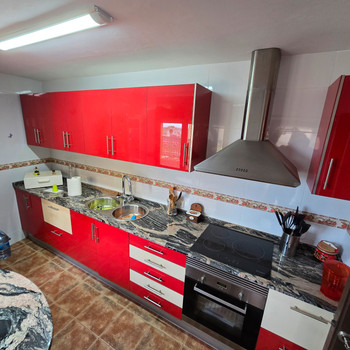 HAUS IN TARRAGONA - TOLLE GELEGENHEIT!