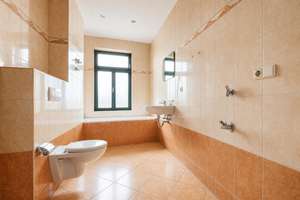 * Wohnen am Stadtteilpark Plagwitz * provisionsfreie 3-Raumwohnung * Balkon * Stuck * ruhige Lage – Industriestraße 73, 4229 Plagwitz, Leipzig – Vorschaubild 26