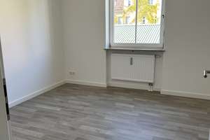 Ruhig gelegene 2-Zimmer-Wohnung mit Balkon Ost-Süd-Westlage in der Augsburger Innenstadt und Bahnhof – Hermanstr. 23a, 86150 Bahnhofs-, Bismarckviertel, Augsburg – Vorschaubild 8