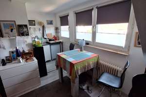 Lichtdurchflutete Appartement mit Einbauküche in Top Lage – Bensberger Str. 21, 51375 Schlebusch, Leverkusen – Vorschaubild 12
