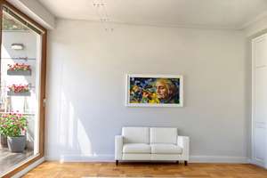 Historischer Innenhof! Freier Blick ins Grüne! – Eimsbütteler Str. 125a, 22769 Altona-Nord, Hamburg – Vorschaubild 2