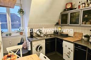 Tauschwohnung: 3-Zimmer-Wohnung in Eppendorf zum Tausch – Die vollständige Adresse der Immobilie erhältst du vom Anbieter., 20251 Eppendorf, Hamburg – Vorschaubild 5