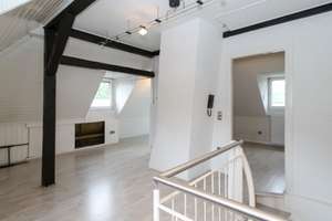 RESERVIERT: Doppelhaushälfte mit Balkon, Dachstudio und Garten – Die vollständige Adresse der Immobilie erhältst du vom Anbieter., 36251 Bad Hersfeld – Vorschaubild 8