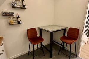 Möblierte, stilvolle 2,5 Maisonette-Wohnung mit EBK – Schellingstraße 13, 86167 Lechhausen-West, Augsburg – Vorschaubild 6
