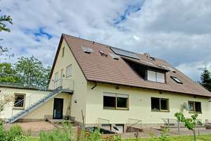 Familienfreundliches Mehrfamilienhaus mit 330 m² Wohnfläche in Fürth  OHNE MAKLER-Gebühr  – Die vollständige Adresse der Immobilie erhältst du vom Anbieter., 90766 Schwand, Eigenes Heim, Fürth – Vorschaubild 2