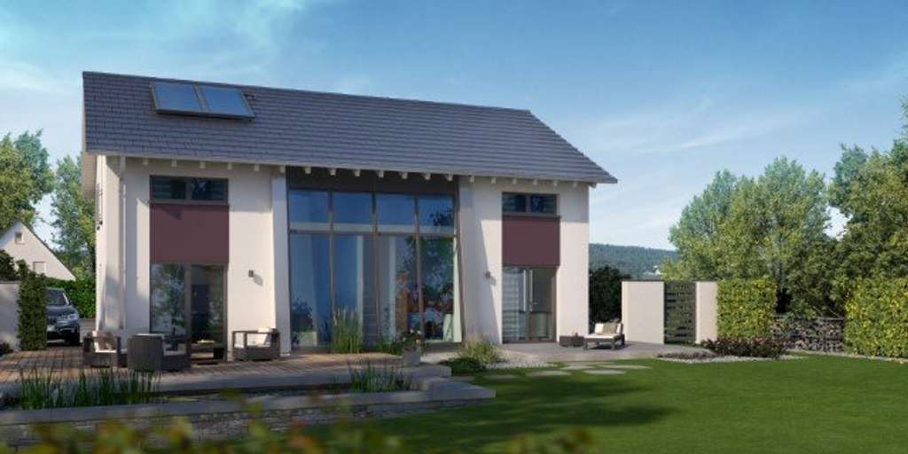 anspruchsvoll und repräsentativ ! jetzt Förderung sichern mit allkauf-Haus