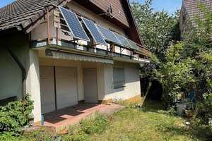 EFH mit Südterrasse sowie Balkon in
idyllischer Lage und
geschichtsträchtigem Nebengebäude – Emmendingen (Kreis) – Vorschaubild 2