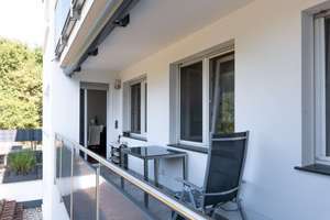 4-Zimmer-Gartenwohnung mit Balkon in begehrter Feldrandlage von Köln-Widdersdorf – Die vollständige Adresse der Immobilie erhältst du vom Anbieter., 50859 Widdersdorf, Köln – Vorschaubild 19