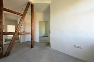 Über den Dächern an der Oker: 152 m² Etagenwohnung mit Dachterrasse, 6 Zimmern und Spitzboden – Die vollständige Adresse der Immobilie erhältst du vom Anbieter., 38118 Innenstadt, Braunschweig – Vorschaubild 3