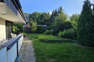 Ebenerdige, kernsanierte 90 m² Wohnung mit Garten in ruhiger Lage direkt im Ort – 27777 Ganderkesee – Vorschaubild 7