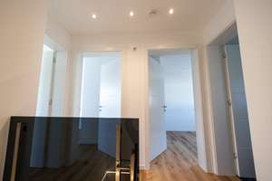 Exklusive moderne Doppelhaushälfte in Beilngries – hochwertiges Wohnen mit Smart-Home – 92339 Beilngries – Vorschaubild 17