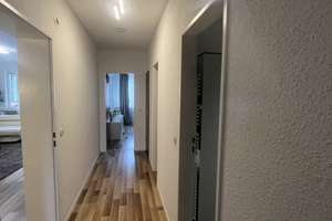 Große 3-Zimmer-Wohnung | 84 m² | Duisburg-Buchholz – 47249 Buchholz, Duisburg – Vorschaubild 6