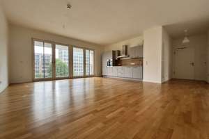 Helle 3-Zimmerwohnung mit Blick zur Spree – Otto-Weidt-Platz 7, 10557 Moabit, Berlin – Vorschaubild 1
