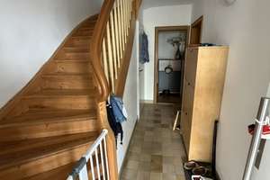 Ältere Doppelhaushälfte, nett renoviert und voller Charme – in begehrter Wohnlage – Bettinaweg 3, 84034 West, Landshut – Vorschaubild 17