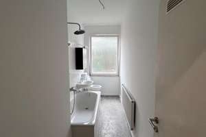 Erstbezug nach Sanierung Moderne 2-Zimmer Whg am Lister Platz – Jakobistraße 35, 30163 List, Hannover – Vorschaubild 10