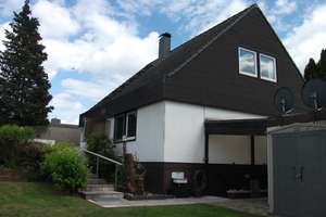Freistehendes EFH, 4 Z., 127m² Wohnfl. auf 756m² Grund in Peine OT Schwicheldt – Tegeler Straße 25, 31226 Peine – Vorschaubild 3