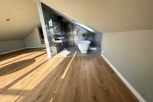 Exklusives Architektenhaus mit Kaminen, Sauna und Fußbodenheizung  – Berlin – Vorschaubild 6