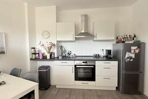 Großzügiges Apartment mit einladender Wohnküche und Sonnenbalkon in Lindenthal! – Die vollständige Adresse der Immobilie erhältst du vom Anbieter., 50935 Lindenthal (Ortsteil), Köln – Vorschaubild 11