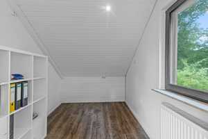 Traumhaftes 5-Zimmer-Einfamilienhaus mit gehobener Innenausstattung und EBK in begehrter Lage – Stormarn (Kreis) – Vorschaubild 17