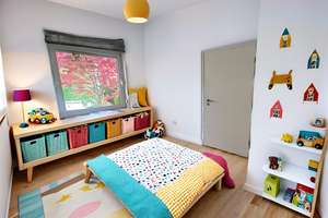 Charmantes Reihenhaus mit Süd-West-Terrasse in exklusiver Lage – Die vollständige Adresse der Immobilie erhältst du vom Anbieter., 42369 Ronsdorf, Wuppertal – Vorschaubild 9