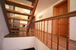 3 Wohnungen oder 5 Apartments: Wohnhaus möbliert, mit Gewerbefläche am Marktplatz in Homberg (Efze)  – Die vollständige Adresse der Immobilie erhältst du vom Anbieter., 34576 Homberg (Efze) – Vorschaubild 29