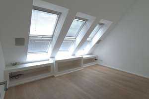Exklusives Maisonette-Penthouse in Köln-Dellbrück mit Tiefgaragenstellplätzen – Von-der-Leyen-Str. 52, 51061 Dellbrück, Köln – Vorschaubild 9
