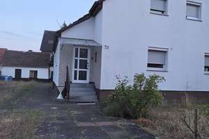 Einfamilienhaus in Mannheim
