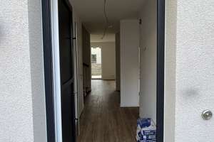 Innenhof | gemütliches Reihenhaus 4-Zi (E3) mit eigenem Garten und Gäste-WC | ab sofort verfügbar! – Waldhausener Straße 130-165, 41061 Gladbach, Mönchengladbach – Vorschaubild 8
