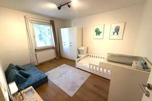 Modernisierte 3,5-Zimmer-Wohnung in Essen Rüttenscheid – Süthers Garten 2-4, 45130 Rüttenscheid, Essen – Vorschaubild 3