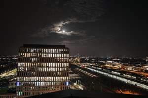 Exklusive 2-Zimmer Wohnung im 9. OG in Nymphenburg, München – Friedenheimer Brücke 19, 80639 Nymphenburg, München – Vorschaubild 17