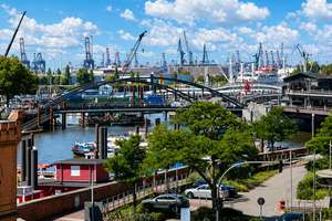 Modernes Wohnen am Nikolaifleet – Die vollständige Adresse der Immobilie erhältst du vom Anbieter., 20457 Hamburg-Altstadt, Hamburg – Vorschaubild 7