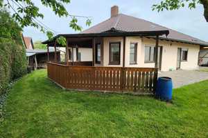 Bungalow  3 Zimmer/Küche/Bad mit EBK in Königsbrunn – Boschstrasse 2a, 86343 Augsburg (Kreis) – Vorschaubild 4