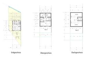 Schlüsselfertig ausgebautes Reihenendhaus mit Terrasse, Garten, 2 Stellplätzen, KFW 40 Effizienzhaus – Die vollständige Adresse der Immobilie erhältst du vom Anbieter., 84097 Herrngiersdorf – Vorschaubild 37