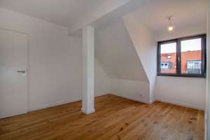 Ausbaufähiges Penthouse-Dachgeschoss mit viel Potenzial – 165 m² Wohnfläche, flexibel nutzbar – Die vollständige Adresse der Immobilie erhältst du vom Anbieter., 30625 Kleefeld, Hannover – Vorschaubild 20