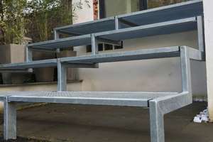 Stilvolles Wohnen in Bestlage: 2-Zimmer-Wohnung mit Garten, Balkon & Design-Küche in Düsseldorf-Graf – Altenbergstraße 46, 40235 Grafenberg, Düsseldorf – Vorschaubild 6