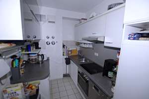 | Nur 100 m zur Universität | 

 Schöne 2-Zimmer Maisonettewohnung – Die vollständige Adresse der Immobilie erhältst du vom Anbieter., 93051 Kumpfmühl-Ziegetsdorf-Neuprüll, Regensburg – Vorschaubild 5