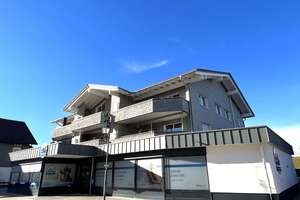 Traumhafte Aussichten - Modernisierte 2 - Zi. - Wohnung in ruhiger Ortsrandlage nahe Oberstaufen – Hochgratstrasse 265, 88179 Oberreute – Vorschaubild 88